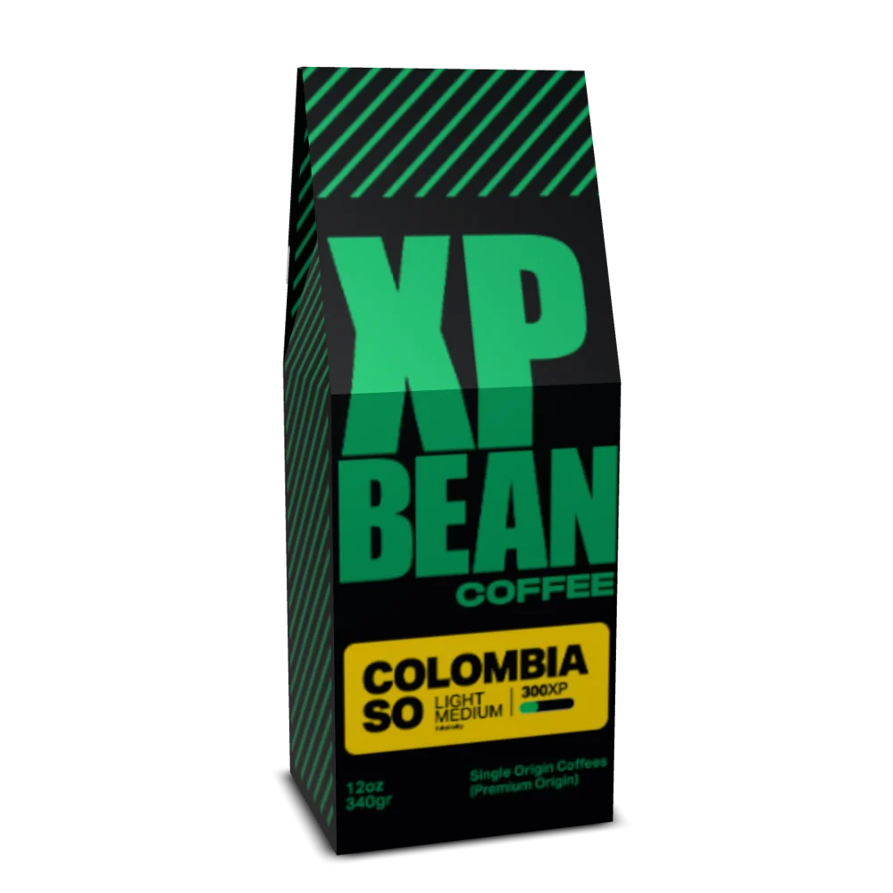 COLOMBIA SINGLE ORIGIN