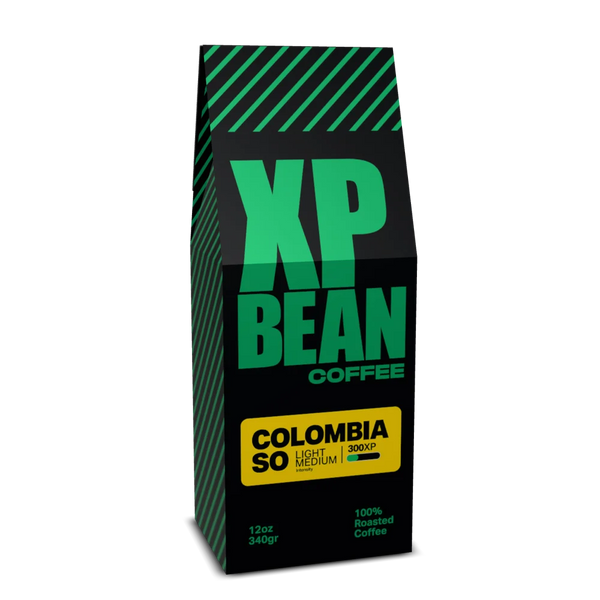 COLOMBIA SINGLE ORIGIN