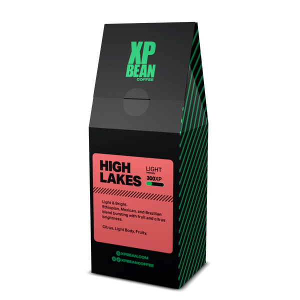 High Lakes