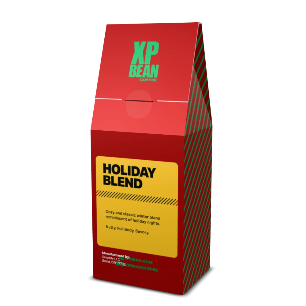 Holiday Blend