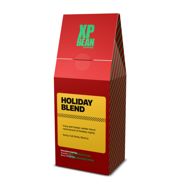 Holiday Blend