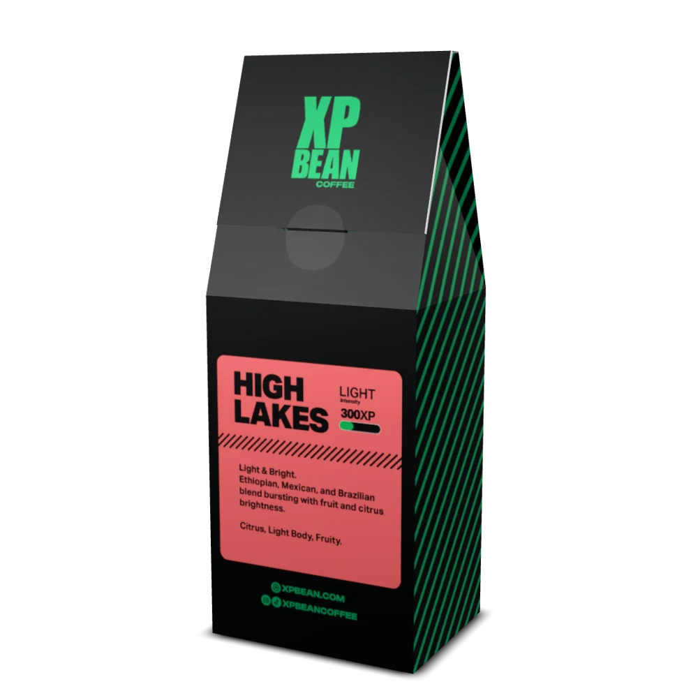 High Lakes