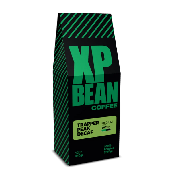 Trapper Peak Decaf